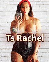 TS Escort Rachel Smithe