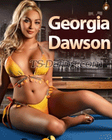 Georgia Gain ladyboy escort