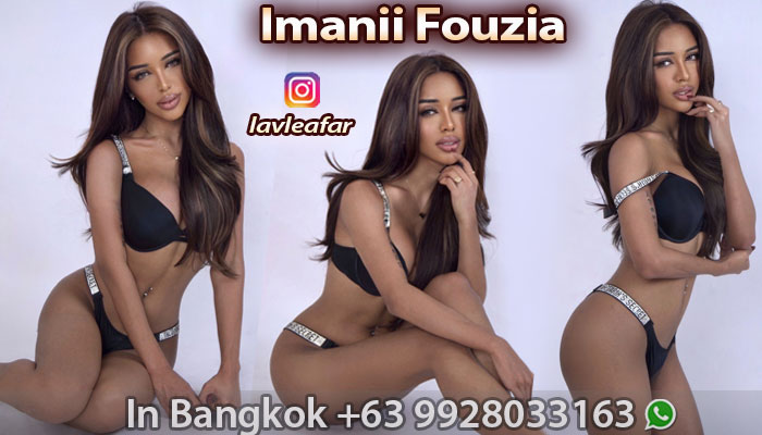 ladyboy escort Alexa_Summers