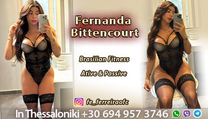 Fernanda Bittencourt