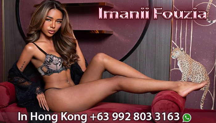 ladyboy escort Alexa_Summers