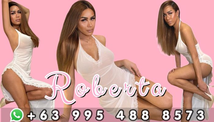 ladyboy escort roberta vega