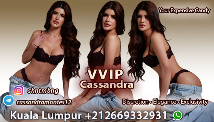 ladyboy escort Alexa_Summers