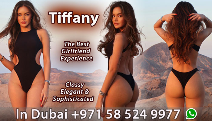 TS escort Tiffany Love