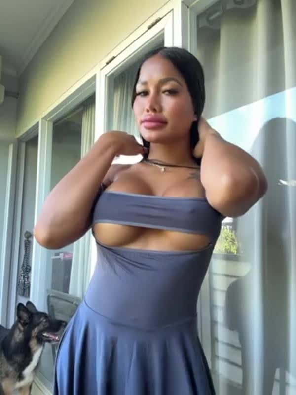 feedvid-Bellaputri-6067057  Bella putri feed video