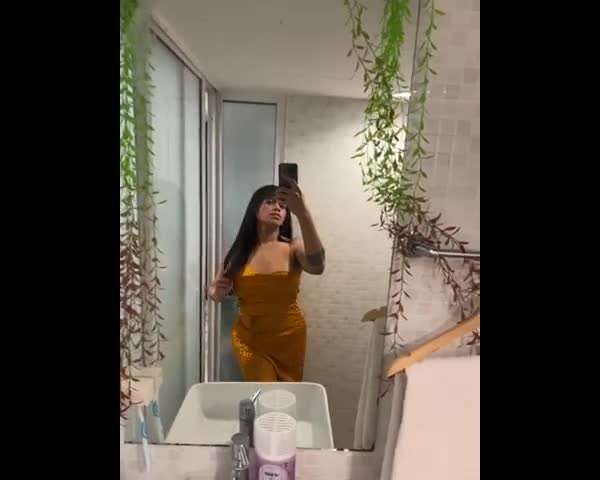 feedvid-CelesteNoir-2456167  Celeste Noir feed video