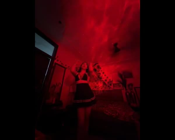 feedvid-DojaCat-9829175  DojaCat feed video