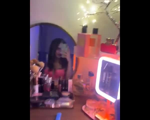 feedvid-Layla008-8000616  Layla008 feed video