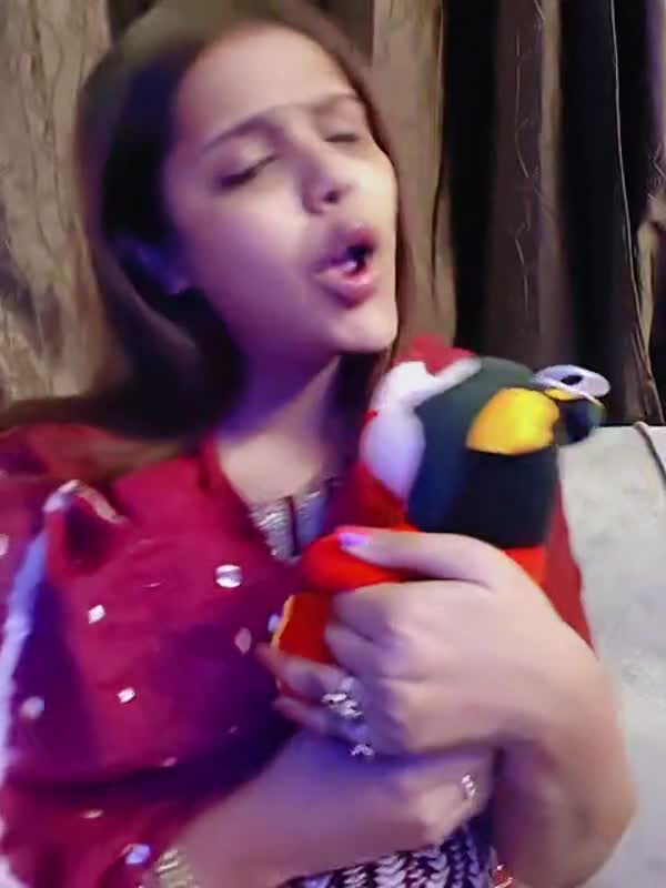 feedvid-Shalini7-9899474  Shalini7 feed video