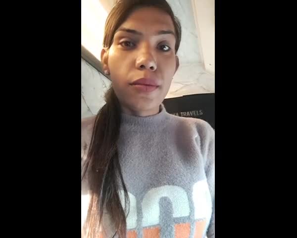 feedvid-Soniatransg-4901324  Sonia trans g feed video