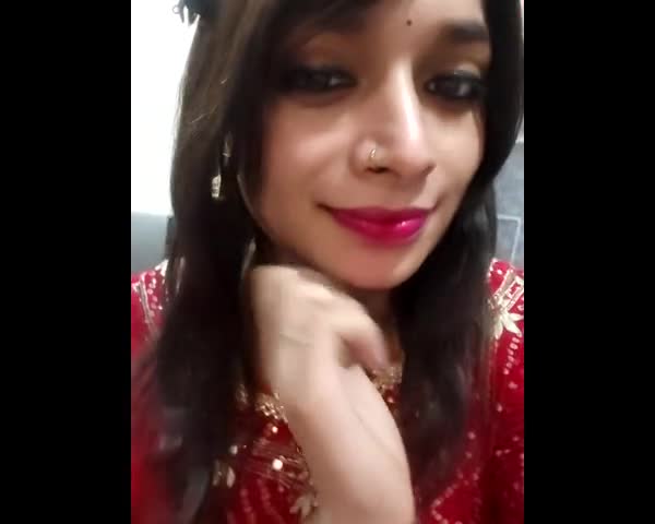 feedvid-Trishtiwari-4958210  Trish tiwari feed video