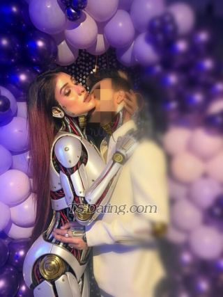 trans girl AAROHIROY 1512053