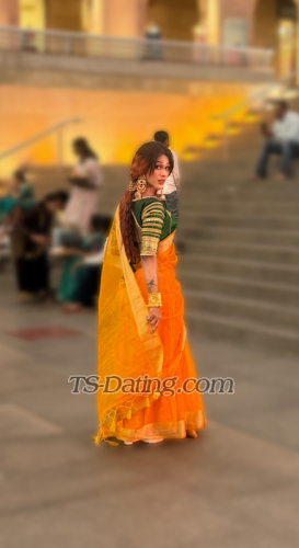 trans girl AAROHIROY 4616208