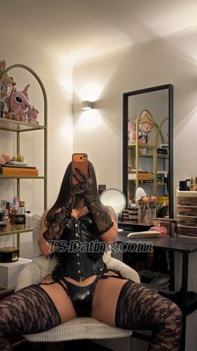 trans girl ALICELINS 9477150