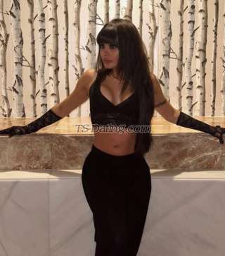 trans girl ANACONDAXXL23 7479303