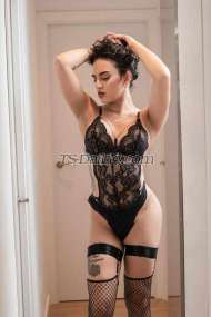 ANA MARIA26 Parigi Transex 🎉❄️💦ANA MARIA .. BEUTIFUL TRANS, ACTUALITÉS À
PARIGI🎉
🥳🔝 Bonjour Bienvenue sur mon profil je
suis 🌟 ANA MARIA.. 🌟 . nouveauté dans votre région,
une belle brune trans colombienne qui est venue avec
beaucoup d’envie de s’amuser, je suis une fille
spontanée, mais surtout très chaude, comme vous pouvez le
voir mes photos sont 100 % réelles, faites maison et sans
retouche, j’ai une très bonne dotation pour votre
plaisir, je suis polyvalente active,  Je profite de tout au
maximum, j’adore la fête, les jeux de rôle avec de la
lingerie, si vous voulez vivre une expérience unique avec
moi, je vous assure que vous ne le regretterez pas, je suis
une excellente entreprise, je peux être votre maîtresse
rugueuse et forte, mais je peux aussi être votre petite
amie, et vous faire profiter d’une relation avec de
nombreux baisers,  caresses et morbidité, N’attendez
plus, je suis disponible pour vous maintenant.