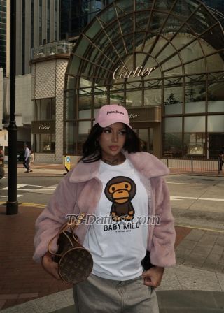 trans girl ANNAROCHA 6957415