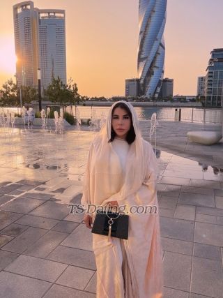 trans girl ARIANAXXL 9708469