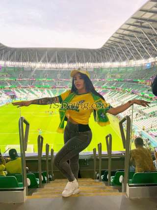 trans girl ArianaKetely 0674054 trans girl ArianaKetely 0674054