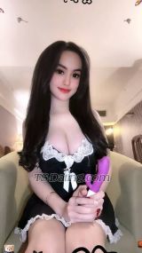 AUMELIA Batam Transex 