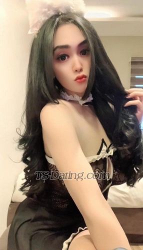 trans girl AUMELIA 9289415 trans girl AUMELIA 9289415