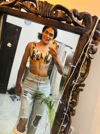 trans girl Aachalts24 9890316