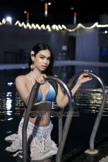 Aafree Delhi TS escort 