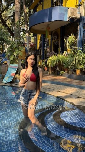 trans girl Aafree 7360644