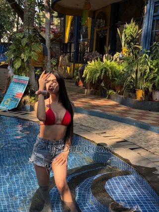 trans girl Aafree 7360663