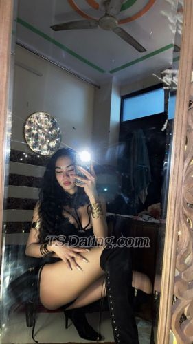 trans girl Aafree 8518961