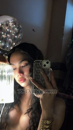 trans girl Aafree 8519018