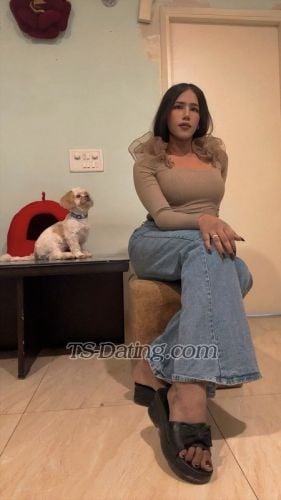 trans girl AahatQueen 4622809