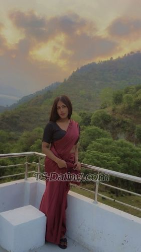 trans girl AahatQueen 8474577