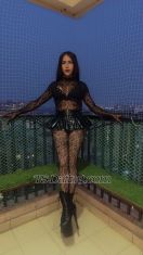 Aahat mistres Delhi TS escort 