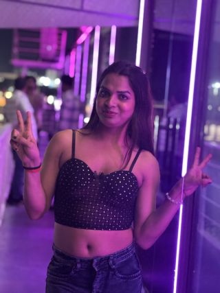 Transsexual (Post-op) from India