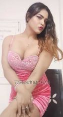 Aalisharoy Bangalore Transex
