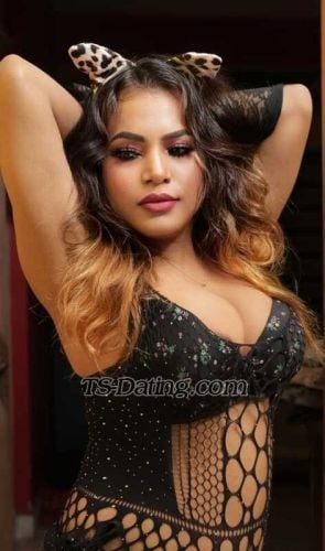 trans girl Aalisharoy 5743073