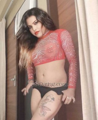 trans girl Aalisharoy 6604264