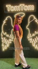 Aaliya khan07 Delhi Transex 🌹Encuentro y sexo real | TS reales | Navi Mumbai🔥 Soy la transexual top Aaliya aquí. Tengo todo tipo de kit bdsm. Ven y únete al servicio ☺️ Escort travesti - Aaliya Sin pago no pidas mi desnudo, aquí todo es de pago 🙏 ❤️Visitante aquí📍 Sin regateo 🙏 💗 Solo huéspedes y personal de servicio genuinos, de alta clase y de alto pago se comunican conmigo (falso, pasatiempo, manténgase alejado 👈) ❤️ 🤜??? Servicio a brindar 💞🤛 (El condón es imprescindible)💯 Seamos todos seguros y será beneficioso para todos 🙏❤️💯 Esta es Aaliya, soy una transexual versátil con una gran polla y grandes tetas... Disponible para reservas fuera de la estación y por tiempo corto... Para sexo por video y teléfono debes recargar mi Paytm y Google Pay... Estos son los detalles de mi servicio, por favor vea aquí... ⭐ Besos con lengua (experiencia gfe) ⭐ Lamer y chupar en posición 69. ⭐ Experto en filtrar tu culo, tus pelotas y luego toda tu comida dentro de mi boca... ⭐ Activo y Pasivo... ⭐ Dominación suave.. ⭐ Fuerte dominación.. ⭐ masturbación.. ⭐ Lluvia dorada.. ⭐Virgen como experiencia(primerizas). ⭐ 3 algunos ⭐ Chupar y ser chupado ⭐ Señora.. ⭐Boca que viene.. ⭐Owo(oral con condón, depende después de que lo revise 😛) ⭐ Juego de roles.. ⭐ Sexo oral... ⭐Cim(boca común depende de mi pareja) ⭐Escupe Cosas disponibles 🔥Juguete sexual🔥 ❤️Máquina sexual automática (entrega fotográfica) ❤️Dildo con correa sin tirantes ❤️ Vibrador Dildo de lujo ❤️ Kit BDSM de material alto Cosas de travestismo 💋Vestido de alta calidad Semana del cabello 💋 Cosas de maquillaje 💋 Uñas artificiales 💋 Tacones altos En todas las cosas sexys.... ❤️Disponible también para servicios en línea📞 Las tarifas dependen de los servicios que necesites, envíame un mensaje por WhatsApp para reservarme. Solo llama y quedamos. 👀NOTA: Solo llama si quieres quedar el mismo día, timepass = bloqueo.🖕