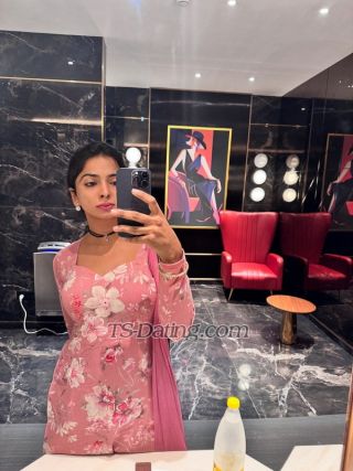 trans girl Aaru7069 7343123