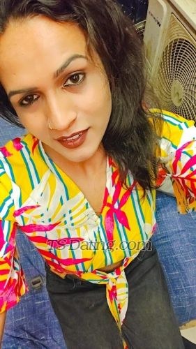 trans girl Aashits 3394534