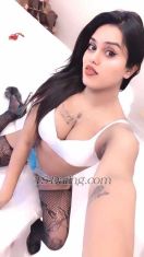 Aayushi69 Delhi Transex Hello Aayushi Sharma here ~
very affectionate ... and naughty. I'm 22 of age and (5'6) tall In other words, l have a Gorgeous curvy body and a fresh friendly face with a winning grinning smile and a kissable Lips n soft plus big round butt If you want great service, great value and great fun, then I'm your girl ...
I'm always fresh and clean fully smooth body and ready to play. I'm versatile with 7inch +Dick 34 up (Boobs) 

All my photos are real and me Want to see even more - or better make a booking and meet me in real

Provide both incall n outcall n both online n offline services

Open to both active n passive but prefer to be passive more role always clean

Do contact me directly on my given contact or leave a text on WhatsApp so i can get back n respond to ur enquiries n to make it happen

No age restriction happy to serve all age if u r genuine
Outcall services r only taken with prior booking n after confirmation with some assurances
N also available to book for outstation I am full vaccinated clean healthy fits

My services include
SAFE SEX
BDSM
Bia Cock
Oral, Giving, and Receiving
Girlfriend Experience,
Golden Showers
Fetish Lingerie
Role-Playing
Sex Toys AAAA
Anal
Massage
Rimming
Webcam shows