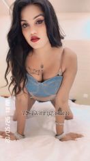 Aayushi69 Udaipur TS escort 