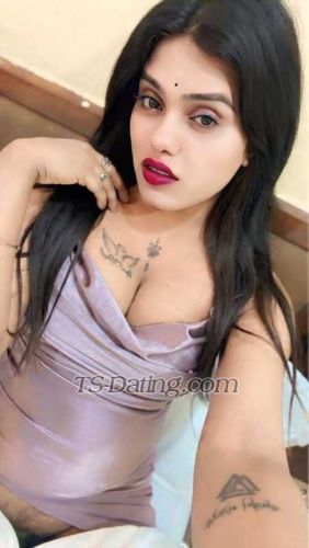 trans girl Aayushi69 4918911