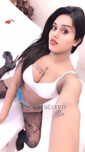 trans girl Aayushi69 6332383