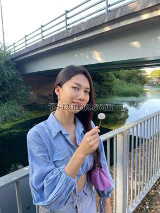 trans girl Abbyrose 1380183