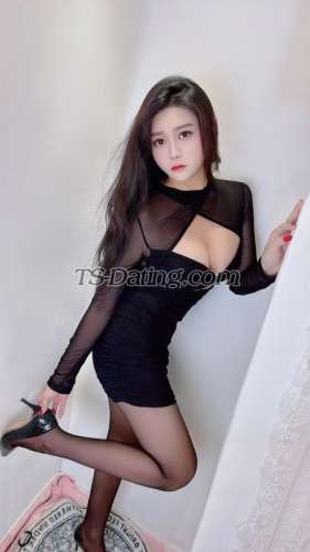 trans girl Abeka123 7872394