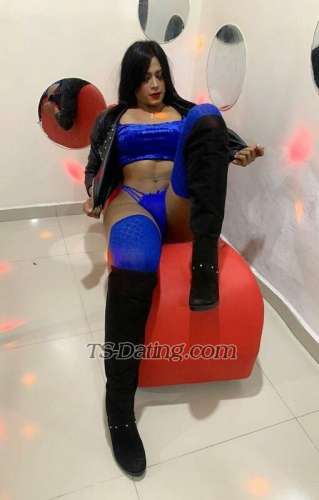 trans girl AbrilSilva 0887570