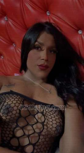 trans girl AbrilSilva 0887598