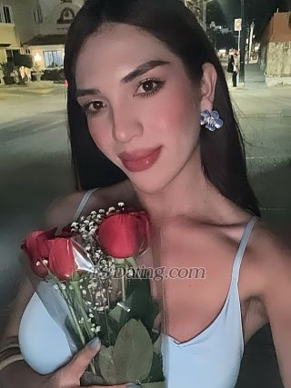 trans girl Abrillatina 6924885